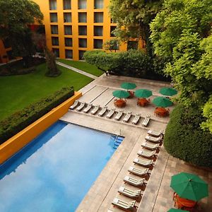 Camino Real Polanco Mexico
